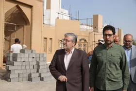 نمایشگاه ویژه کنگره بزرگداشت ۱۸ هزار شهید خراسان رضوی، نماد هم&zwnj;افزایی و انتقال فرهنگ ایثار است
