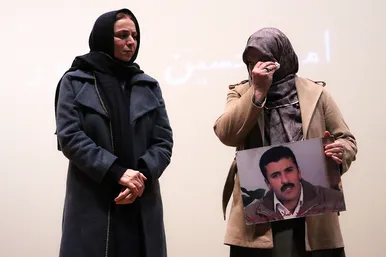 بیستمین جشنواره فیلم فجر مشهد