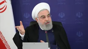 روحانی: سال تحصیلی جدید ۱۵ شهریور آغاز می&zwnj;شود