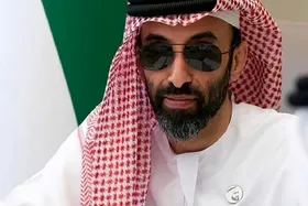 تهران فردا میزبان مشاور امنیت ملی امارات خواهد بود