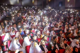میزبانی &laquo;باهم&raquo; از ۲۳ هزار زوج جوان مشهدی