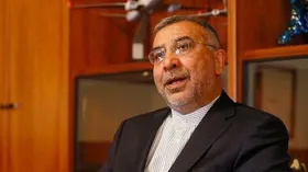 پاسخ ایران به ادعای خلیلزاد: قبل از اظهارنظر مواضع را با دقت مطالعه کنید