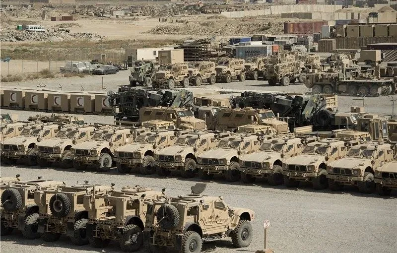 بگرام
