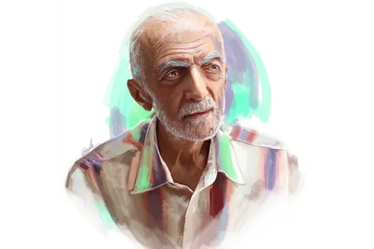 تاریخ زنده گمنامی