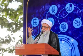 حجه الاسلام و المسلمین مروی: فضائل اخلاقی نبی مکرم اسلام(ص) بیان شود