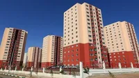 جزئیاتی از ساخت خانه در ایران توسط چینی‌ها