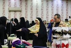 نمایشگاه دائمی مد و لباس در مشهد راه اندازی می&zwnj;شود