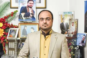 گفتگو با مصطفی حسنی&zwnj;کارگر قاری برجسته که منزل پدری&zwnj;اش همچنان محفل تلاوت است