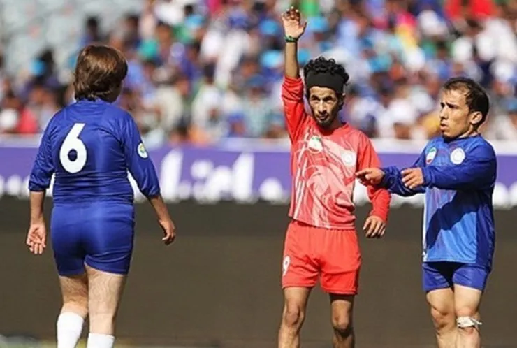 لغو کنسرت هوروش بند در دربی امروز