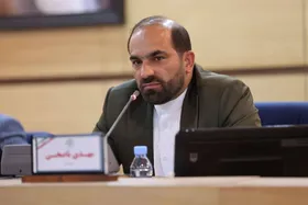 رئیس شورای اسلامی شهر مشهد: تلاش برای پایان&zwnj;دادن به پروژه&zwnj;ها، اولویت شورای شهر در سال پایانی است
