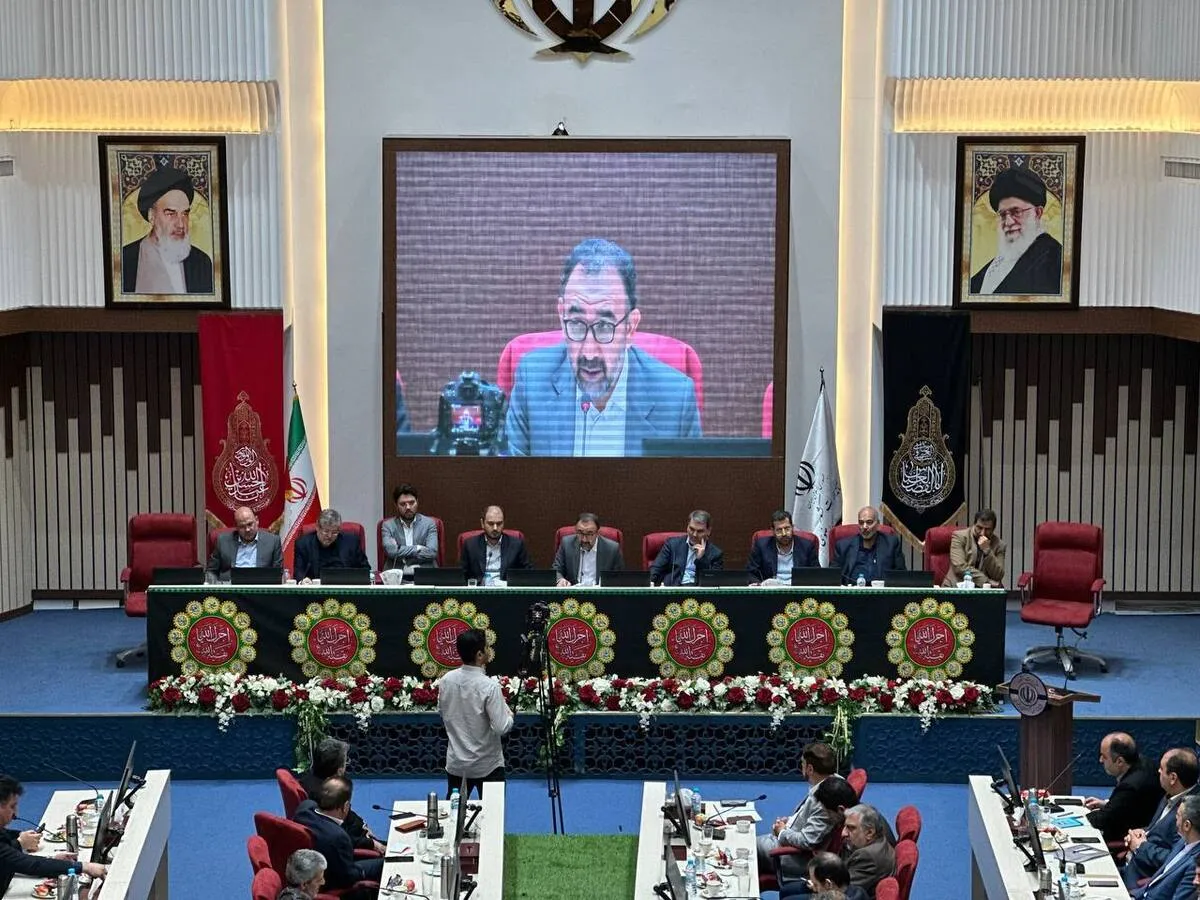 صنایع استان نیازمند کارگر است | کاهش بیکاری در دوساله اخیر در خراسان رضوی
