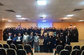 یادگیری سرفصل&zwnj;های کلیدی زندگی توسط دانشجویان دختر با برگزاری رویداد ملی دخترانه