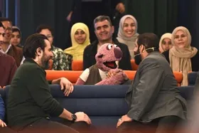 درباره برنامه &laquo;۱۰۰۱&raquo; با حضور جناب&zwnj;خان و شباهت آن به خندوانه رامبد جوان که خبرساز شد