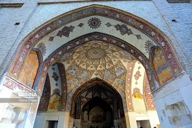 ایران زیباست | کاشان
