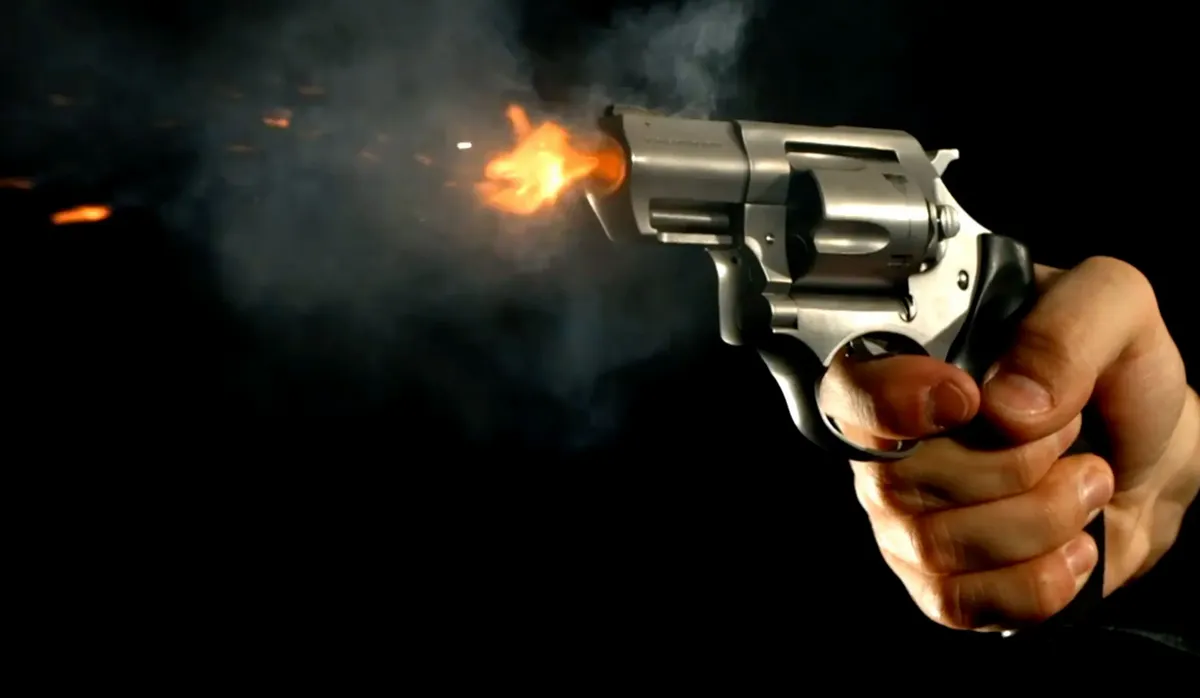تیراندازی با تفنگ ساچمه‌ای در ترکیه با ۱۶ زخمی (۲۵ فروردین ۱۴۰۵) + فیلم