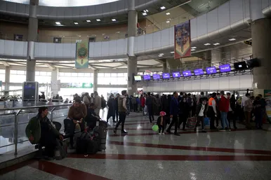موج بازگشت سفرهای نوروزی از مشهد