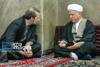 گزارش تصویری | چهل روز پس از شهادت فیلسوفِ شریفِ سیاست ایران