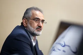 معاون پارلمانی رئیس&zwnj;جمهور: بحث استیضاح وزیر دیگری مطرح نیست