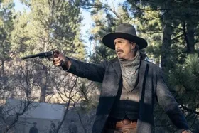 فیلم سینمایی وسترن &laquo;کوین کاستنر&raquo; از کن به ونیز می&zwnj;رود