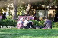گلایه همراهان بیماران از نبود جایی برای اقامت در اطراف بیمارستان‌های مشهد