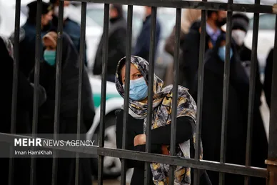روز اعزام به خدمت وظیفه عمومی