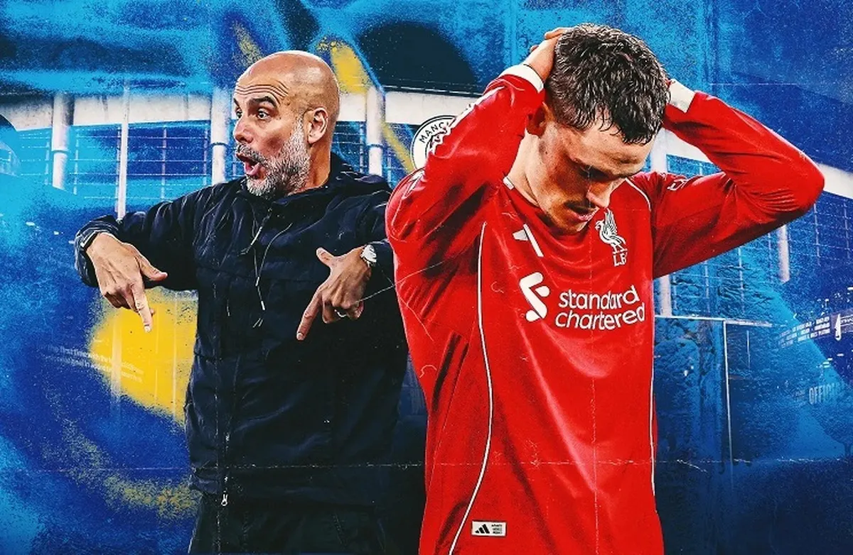 ویرتز در حسرت حضور در منچسترسیتی