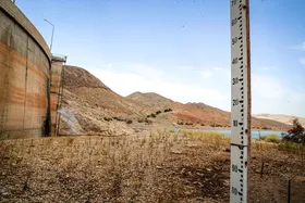 بارش&zwnj;های اخیر، چکه&zwnj;ای آب بر لب&zwnj;های خشکیده سد&zwnj;های خراسان رضوی| حجم آب سد&zwnj;ها تغییری نکرد