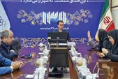 پاسخگویی مدیرعامل سازمان مدیریت و مهندسی شبکه حمل و نقل شهرداری مشهد در مرکز ۱۳۷ | گره‌های ترافیکی، در صدر مطالبات مردمی