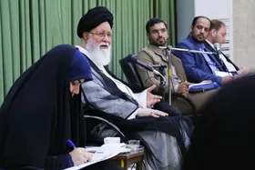 آیت&zwnj;الله علم&zwnj;الهدی: مهم&zwnj;ترین امتیاز تشکل&zwnj;های دانشجویی، مطالبه&zwnj;گری بی&zwnj;امان و بدون عقب&zwnj;نشینی است