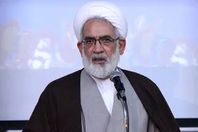 رئیس دیوان عالی کشور: اغتشاش&zwnj;گران سرسپرده دشمن هستند