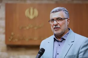 تیم ۸ نفره چشم&zwnj;پزشکان ایرانی عازم لبنان شدند