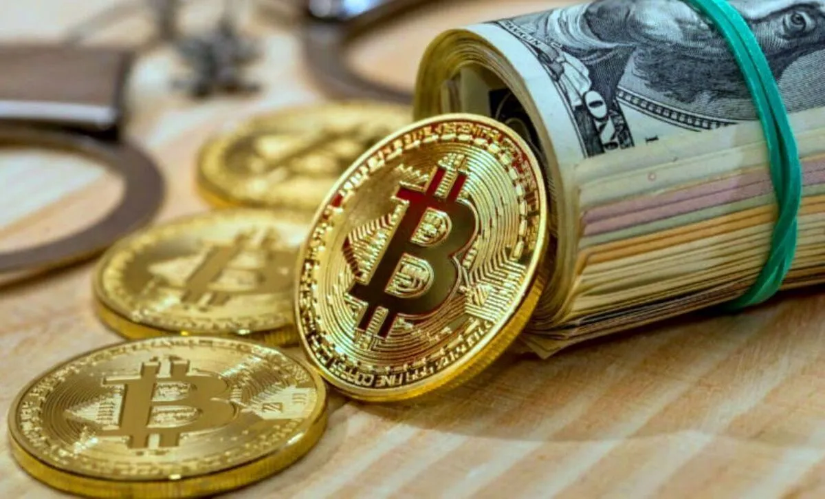 قیمت دلار امروز در بازار آزاد چهارشنبه ۳۰ فروردین ۱۴۰۲