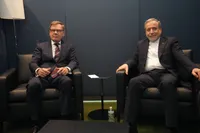 عراقچی در دیدار با همتای آلمانی: حمایت آلمان عامل تداوم جنایات اسرائیل علیه کشور‌های منطقه است