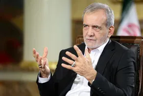 پزشکیان: استان آذربایجان بهترین مکان برای توسعه تجارت و سرمایه&zwnj;گذاری است