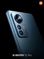 Xiaomi 12 Pro رونمایی شد + عکس و فیلم