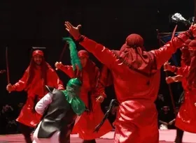 پذیرفته شدگان &laquo;مجالس شبیه خوانی&raquo; جشنواره نمایش&zwnj;های آیینی و سنتی معرفی شدند