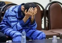 اعترافات تکان دهنده مردی که پسرش را به قتل رساند