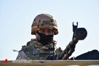 قهرمانان حماسه پل جلفا