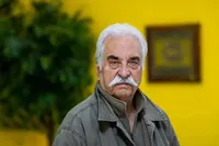 هادی مرزبان، کارگردان پیشکسوت تئاتر درگذشت + علت فوت