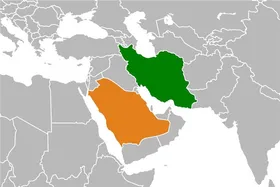 ارزیابی چشم انداز آینده پرفرازو&zwnj;نشیب ایران و عربستان