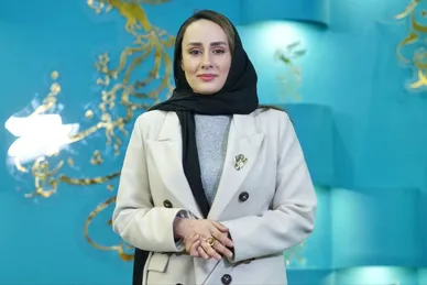 گزارش تصویری | فتوکال و نشست خبری فیلم «مرد آرام» با حضور مهدی هاشمی و شمیلا شیرزاد