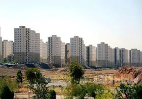 نایب رئیس مجلس: تا سال ۱۴۰۵ دچار کمبود مسکن می&zwnj;شویم