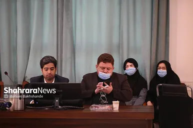 دوره آموزشی «همراه با حکیمان» ویژه استادان دانشگاه‌های علوم پزشکی کشور