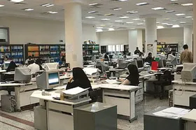 نماینده مجلس: انتظار داریم طرح سامان&zwnj;دهی کارکنان دولت هرچه سریع&zwnj;تر تعیین تکلیف شود (۸ آذر ۱۴۰۳)