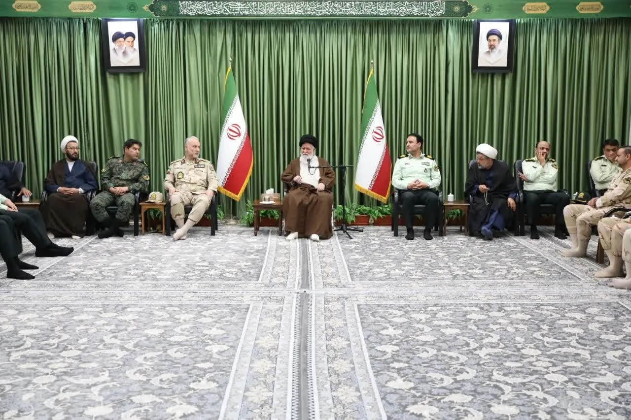 امام جمعه