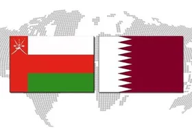 گفتگوی مقامات قطر و عمان درباره میانجی&zwnj;گری پاکستان بین ایران و آمریکا
