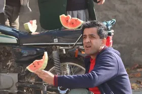 ساعت و زمان پخش فصل چهارم سریال &laquo;نون خ&raquo; و ساعت تکرار + تصاویر جدید