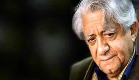 خاطره رفتن عزت&zwnj;ا&hellip; انتظامی به حرم امام رضا(ع) را در کتاب &laquo; من عزتم، بچه سنگلج&raquo; بخوانید