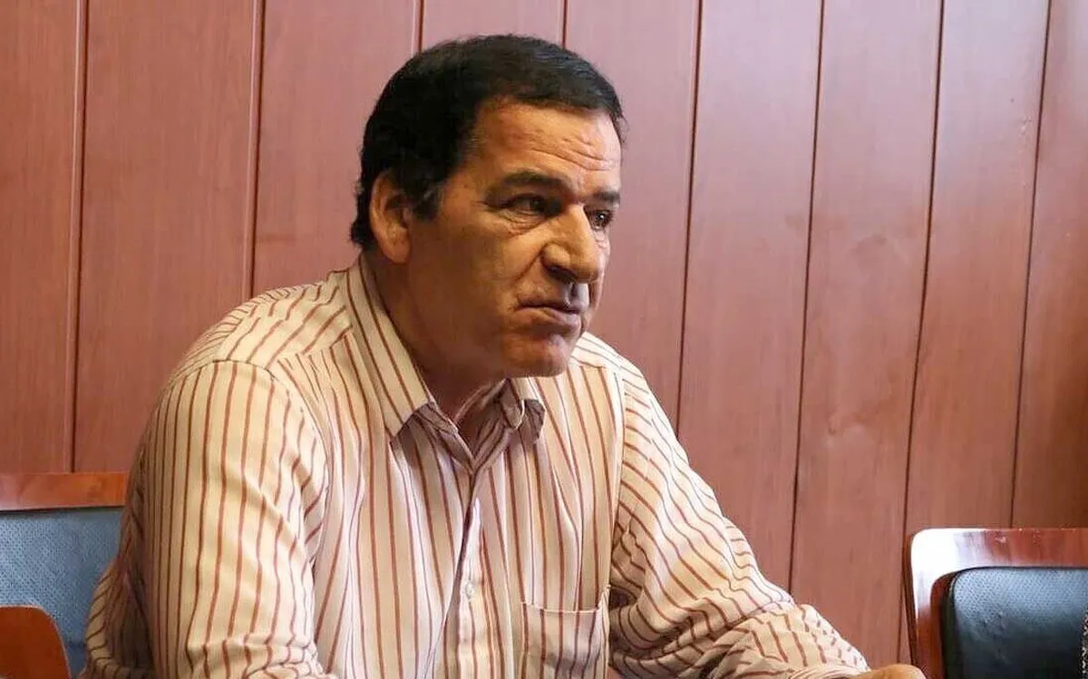 صالح نیا: ادامه لیگ برتر بعد از جام جهانی فاجعه بار است