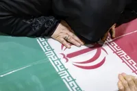 روایت مادری از شهادت پسرش که به عشق حضرت زینب(س) جانفشانی کرد